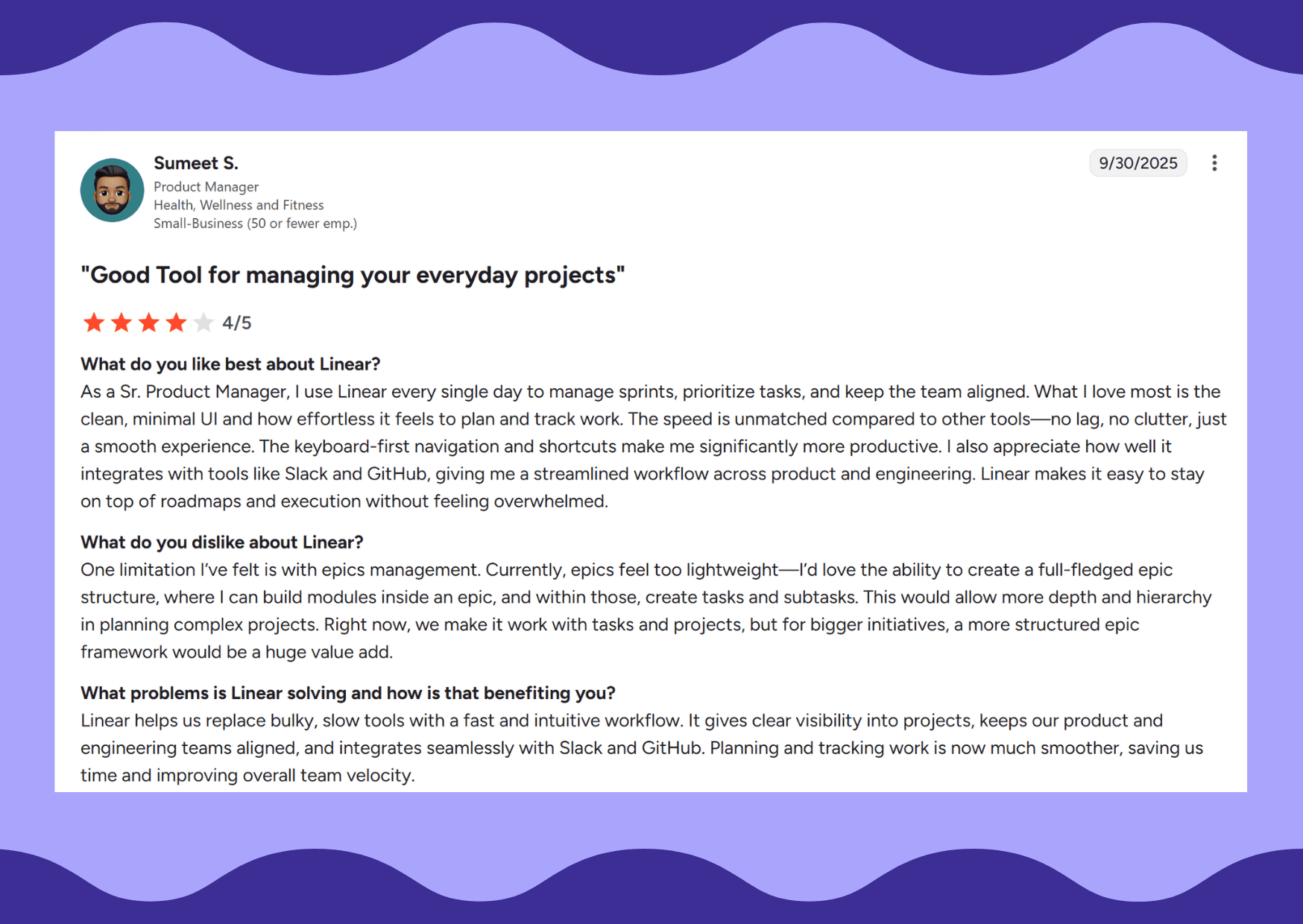 The Best Sprint Planning Tools to Choose from if you run a Small Team